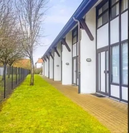 Duinengolf 37 Tatil Evi