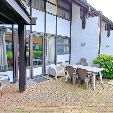 Holiday home Duinengolf 37 *