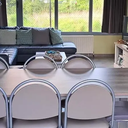 Duinengolf 37 * Middelkerke