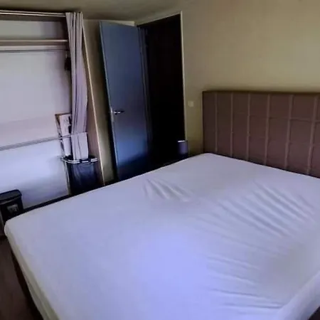 Duinengolf 37 Ferienhaus