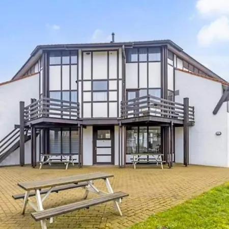 Holiday home Duinengolf 37