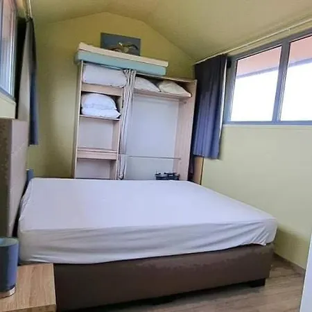 Duinengolf 37 Holiday home *