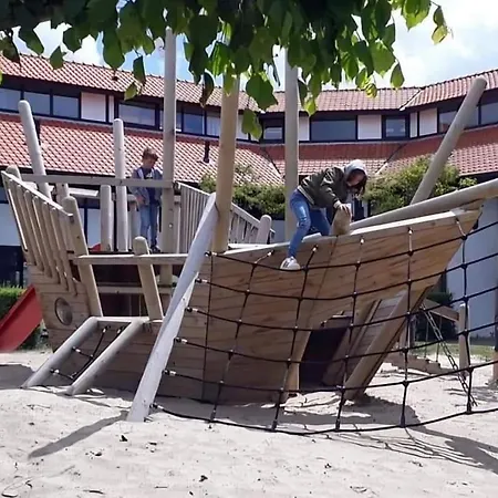 Duinengolf 37 * Middelkerke