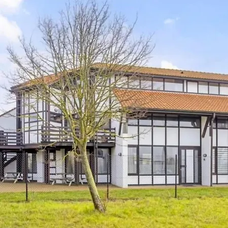 Duinengolf 37 Tatil Evi