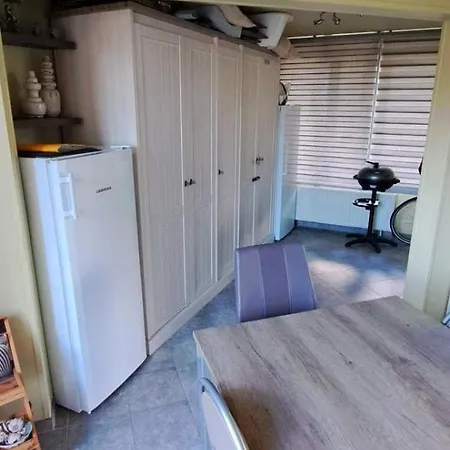 Holiday home Duinengolf 37 *