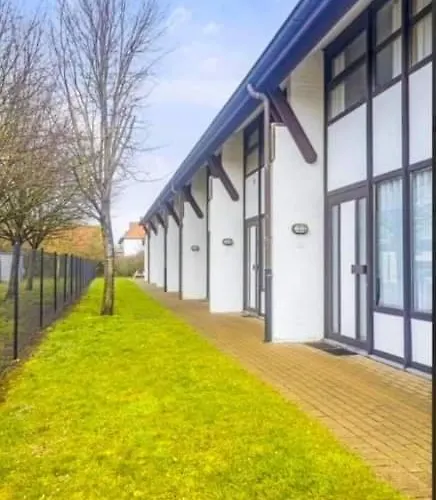 Duinengolf 37 Holiday home