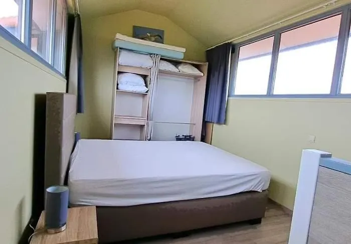 Duinengolf 37 Holiday home *