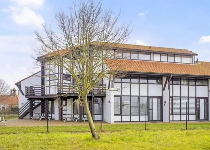 Duinengolf 37 Holiday home