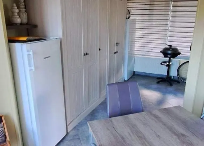 Holiday home Duinengolf 37 *